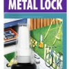 metal lock