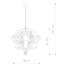 Nowodvorski-Lighting-outline-with-dimensions-5211