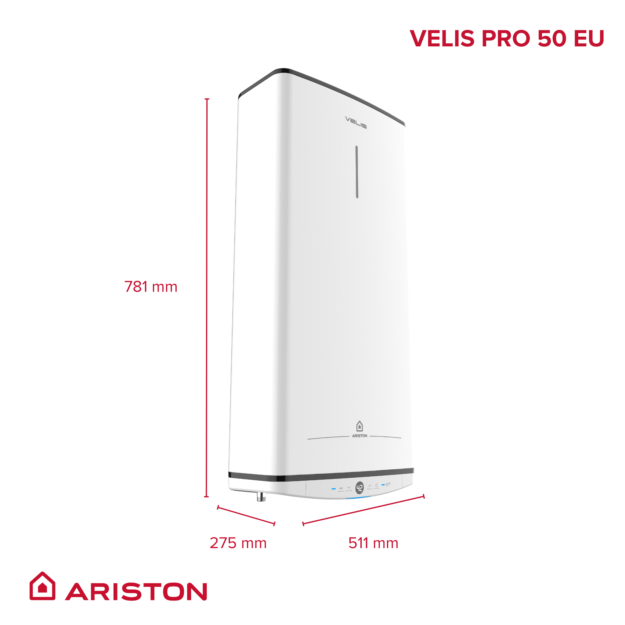 VELIS PRO 2