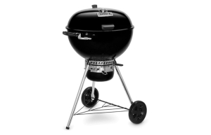 ROŠTILJ MASTER-TOUCH SE E-5755 BLACK WEBER