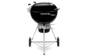 ROŠTILJ MASTERTOUCH PREMIUM E-5770 BLACK WEBER