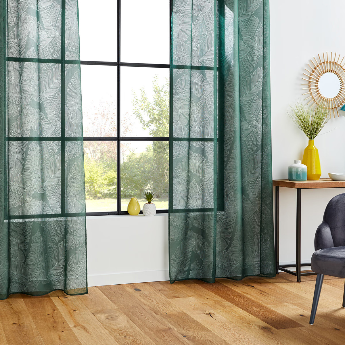 860420116 ATMOSPHERA LEAF ZELENA 1