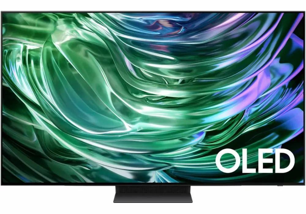 Samsung OLED QE65S90DA Samsung OLED QE65S90DA